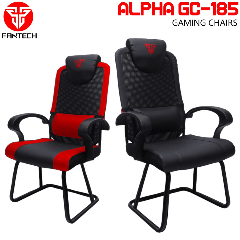 Gaming chair alpha clearance